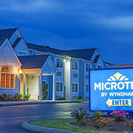 Microtel Inn By Wyndham Lexington Exterior photo